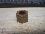 Kent Moore Special Service Tool Nut J-34858-6. Fixed Price $9.99.