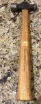 Urrea Ball Pein Hammer 16OZ Model 1316-P Mexico. Fixed Price $21.99.