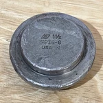 Snap On 1-1/2" Freeze Plug Installer Head Adapter FPI6-6 Usa. Fixed Price $39.95.