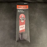 Snap On Tools Wall Mount Bottle Opener SSX17P114 New In Box. Fixed Price $24.99.