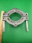 Vintage Snap On Tool CJ-88 Generator Pulley Puller Usa. Fixed Price $79.95.