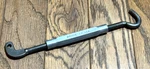 Kent Moore Tools Usa Camber Caster Adjustment Turnbuckle Adjuster Hook. Fixed Price $105.00.