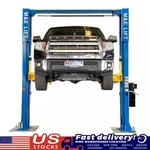 M&e Two Post Lift 11000LBS 2 Car Auto Truck Hoist Super Quality. Fixed Price $1978.00.