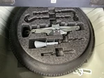 Civic 2019 Tools 816167. Fixed Price $75.00.