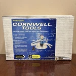 Cornwell Vacuum Assist Coolant System Refill Kit MSM300CRU Nib Pc.. Fixed Price $250.00.