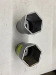 Kent Moore J-28721-902 Otc Strut Cartridge Closure Nut Wrench Lot Of SKU51T. Fixed Price $19.96.