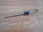 Craftsman 41297 Usa Phillips #3 Screwdriver Wf New/nos. Fixed Price $15.50.