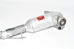 Dynabrade 50348 7-INCH Right Angle Depressed Center Wheel Grinder Pneumatic Air. Fixed Price $661.98.