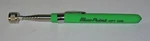 Snap-on's Blue Point Magnetic Pick Tool UPT35 *green* Telescoping 33" *new. Fixed Price $34.95.