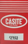 Oil Filter For Gm Hummer Saab Chrysler Jeep Alfa Romeo, CF623 (see Description). Fixed Price $6.99.