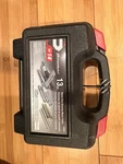 Powerbuilt Heavy Duty Steering Wheel Puller - 648645. Fixed Price $25.00.