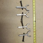 Snap-on 74-78 Pinto Front & Rear Alignment Tool S8702-1 S8702-2 S8702-3 S8702-4. Fixed Price $30.00.