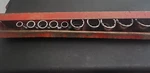 Snap On Socket Sae Shallow 12 Point 11 Piece F081-F281 See Details For Full List. Fixed Price $99.95.