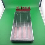 Mac Tools Grip Mini Long Pick Set 4PCS PSML4CR. Fixed Price $67.69.