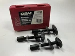 Used #35 - Oem 27129 Rear Axle Bearing Remover Set. Fixed Price $35.96.