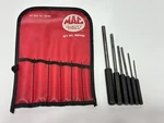 Mac Tools Usa SRPP6K 6PC Roll Pin Punch Set W/ KB1352 Kit Bag. Fixed Price $89.99.