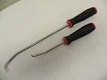 Snap-on SGA174 & SGA171 2 Piece Soft Grip Radiator Hose Picks Red/black. Fixed Price $64.99.