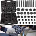 T-0220-39 Master Bushing Driver Set Chrysler Gm Ford Transmissions (39 Pcs). Fixed Price $268.99.