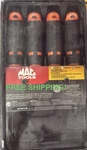 Mac Tools Pc. Strikable Scraper Set (orange)w/plastic Storage Tray CSTSS4O. Fixed Price $128.99.