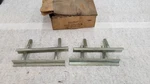 Snap-on Blue Point CFL10-5 Rack Set 2.6"-4.5" Usa Hone Parts. Fixed Price $20.00.