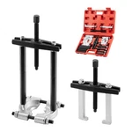 Vevor 14 Pcs Bearing Puller Set Separator Splitter Tool With Case 5 Ton. Fixed Price $37.89.