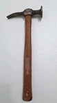 Snap-on Tools Bf 608 Usa 7 Auto-body Work Hammer Original. Fixed Price $125.00.