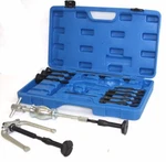 16PC Bearing Puller Blind Hole Slide Hammer Pilot Internal Extractor Removal. Fixed Price $82.99.