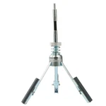Car Engine Brake Cylinder Hone Shaft Bore Honing Tool 2"-6-1/2" Flexible. Fixed Price $23.80.