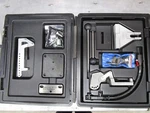 Kent-moore Gm Engine Rod Bearing Checking Tool Kit J43690-A With Instructions. Fixed Price $99.95.
