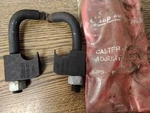 Snap WA35 Front Caster/camber Adjustment Set Ford/lincoln/mercury.. Fixed Price $55.00.