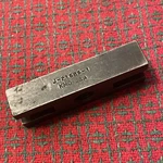 Kent-moore J-21686-1 Steering Puller Yoke Usa. Fixed Price $19.99.