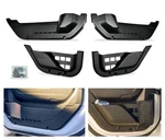 Unofficial Use Only Jeep Wrangler Oem-plus 4 Door Pockets (2018+ Jl, Jlu, Jt). Fixed Price $181.31.