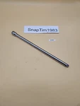 Mac Tools X12E 12" Friction Ball Extension 3/8" Drive Usa. Fixed Price $24.99.