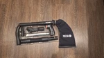 Matco Tools Deluxe Air Suction/blow Gun Kit MTV5 Very Lightly Used. Fixed Price $75.00.