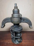 Vintage Automotive Tool Lisle Cylinder Ridge Reamer Master Model. Fixed Price $20.00.
