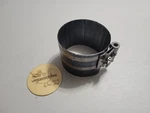 New Britain P350 Piston Ring Compressor Clamp Tool Vintage Connecticut Usa. Fixed Price $24.99.