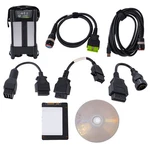 88894000 For Volvo Vocom Ii Adapter Truck Diagnostic Tool With PTT1.21 Software. Fixed Price $352.90.