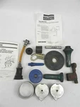 Massive Lot Of Vintage Used Kent Moore Km Tools With Varying Degrees Wear (c). Fixed Price $29.99.