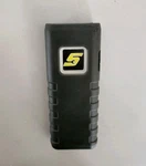 Snap On Cob Pocket Flood Light/flash Laser Torch Gunmetal Gray ECSPB023GM. Fixed Price $28.00.