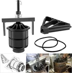 J-45876 Cylinder Pack Liner Puller Remover Tool Perfectly Fits For Detroit Di.... Fixed Price $348.12.