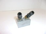 Ford Rotunda Otc 412-145 Refrigerant Flushing Equipment Connector. Fixed Price $9.75.
