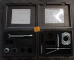 Kent Moore J-43945 Ls Manual Transmission Tool Box 1 & Only) (incomplete). Fixed Price $112.50.