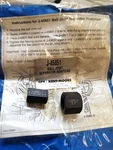 Kent-moore J-45851 Ball Joint Separator Adapter Set. Fixed Price $8.50.