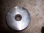 Kent Moore Tool J-45184 Differential Bearing Race Installer. Fixed Price $7.99.