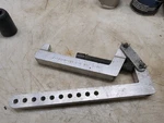 Kent Moore J-43690-101 Rod Bearing Checking Tool Specialty. Fixed Price $10.39.