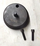 Ford Rotunda Otc 303-1514 6.7L Diesel Oem Rear Crankshaft Seal Installer SKU20T. Fixed Price $719.96.