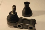 Upper And Lower Ball Joint For Saab 8985384 Fits 900 1969-1993. Fixed Price $18.95.