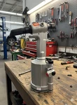 Huck 2025 Pneumatic Rivet Gun. Fixed Price $950.00.