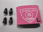 Miller Tool 8822-A Bleeder Tube Adapter Set. Fixed Price $45.00.