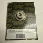 Triumph Rocker Box Inspection Cap Removal Tool Socket Wrench Part# 008638. Fixed Price $19.95.